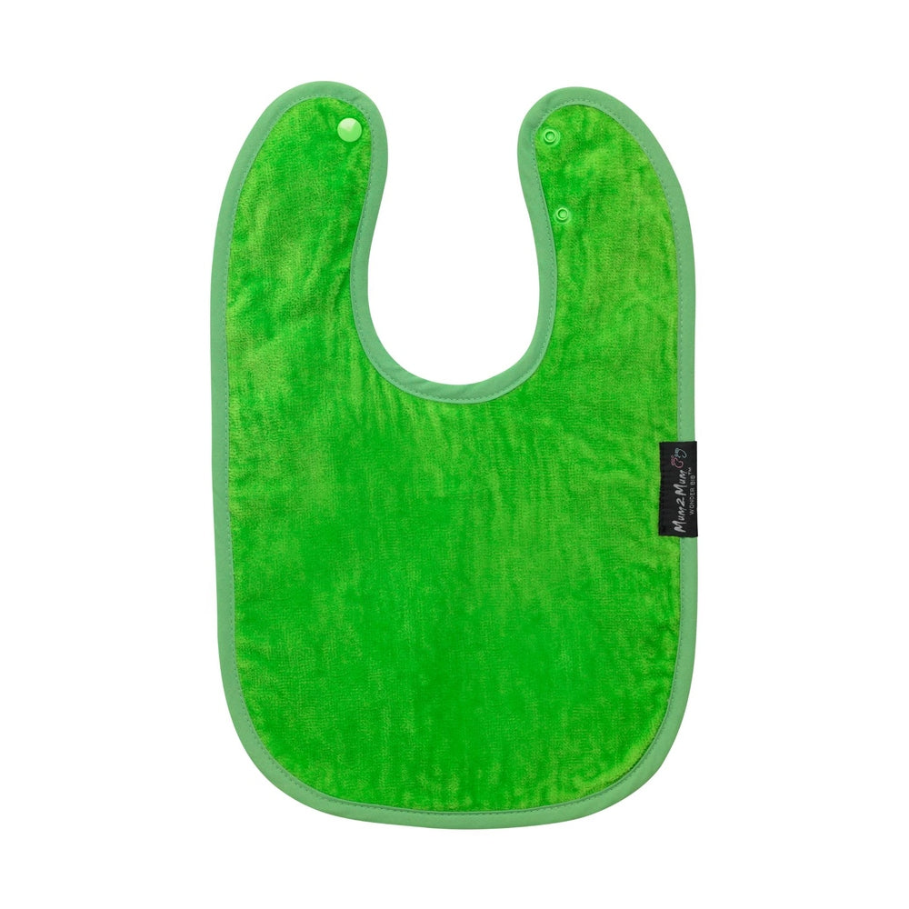 Standard Bib (0–3 years)