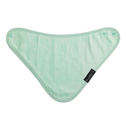 Bandana Bib (4 months–3 years)