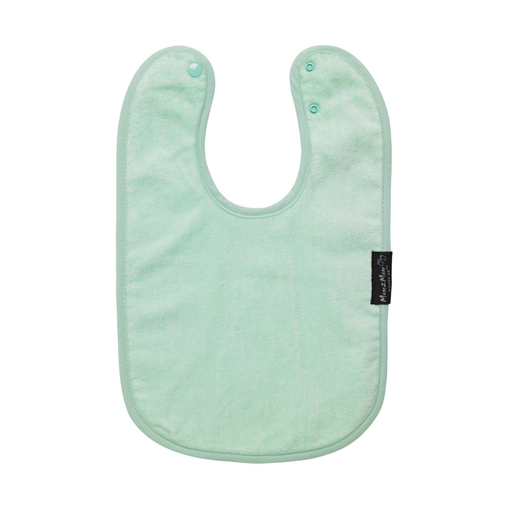 Standard Bib (0–3 years)