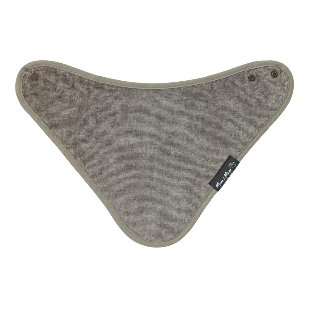 Bandana Bib (4 months–3 years)