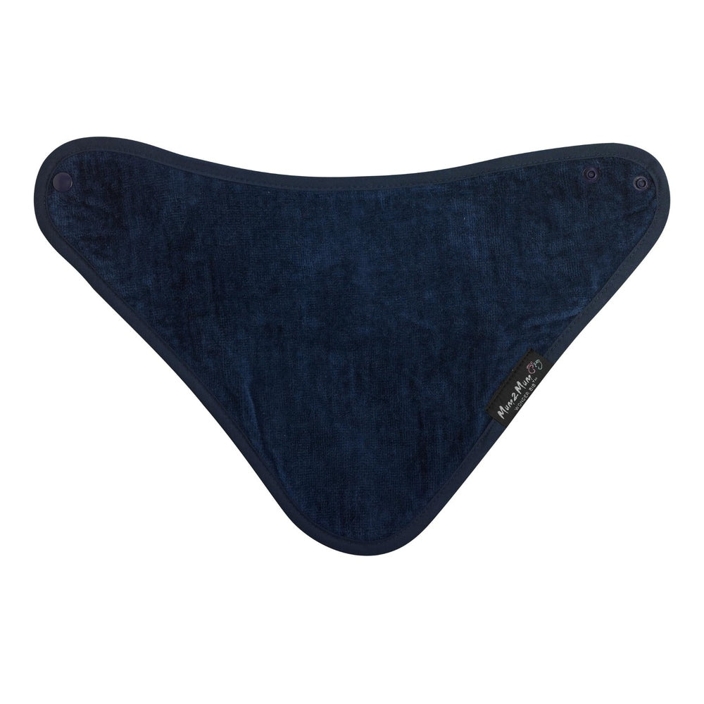 Bandana Bib (4 months–3 years)