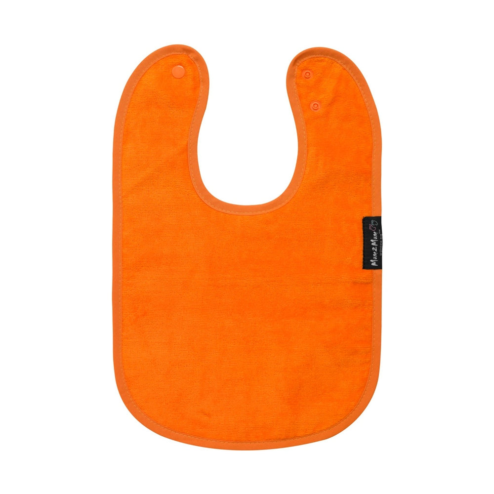 Standard Bib (0–3 years)