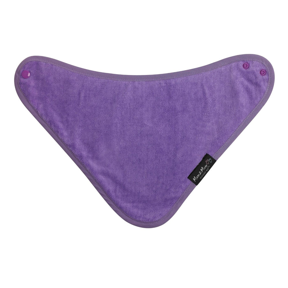 Bandana Bib (4 months–3 years)