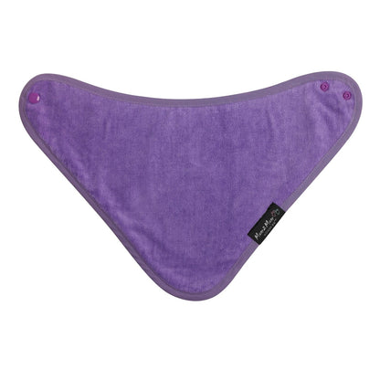 Bandana Bib (4 months–3 years)