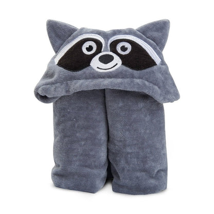 Kiddie Towels (Toddlers)
