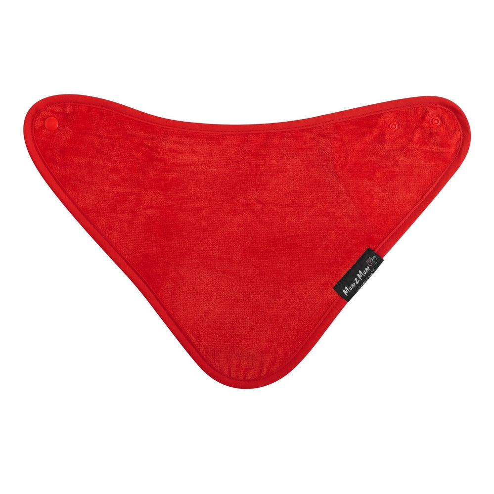 Bandana Bib (4 months–3 years)