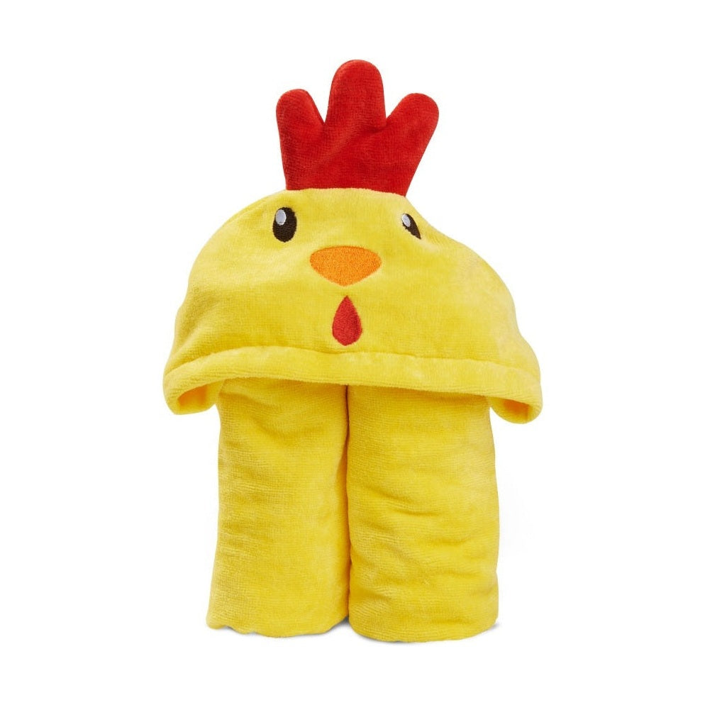 Kiddie Towels (Toddlers)