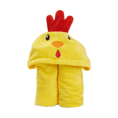 Kiddie Towels (Toddlers)