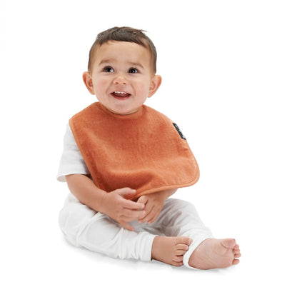 Standard Bib (0–3 years)