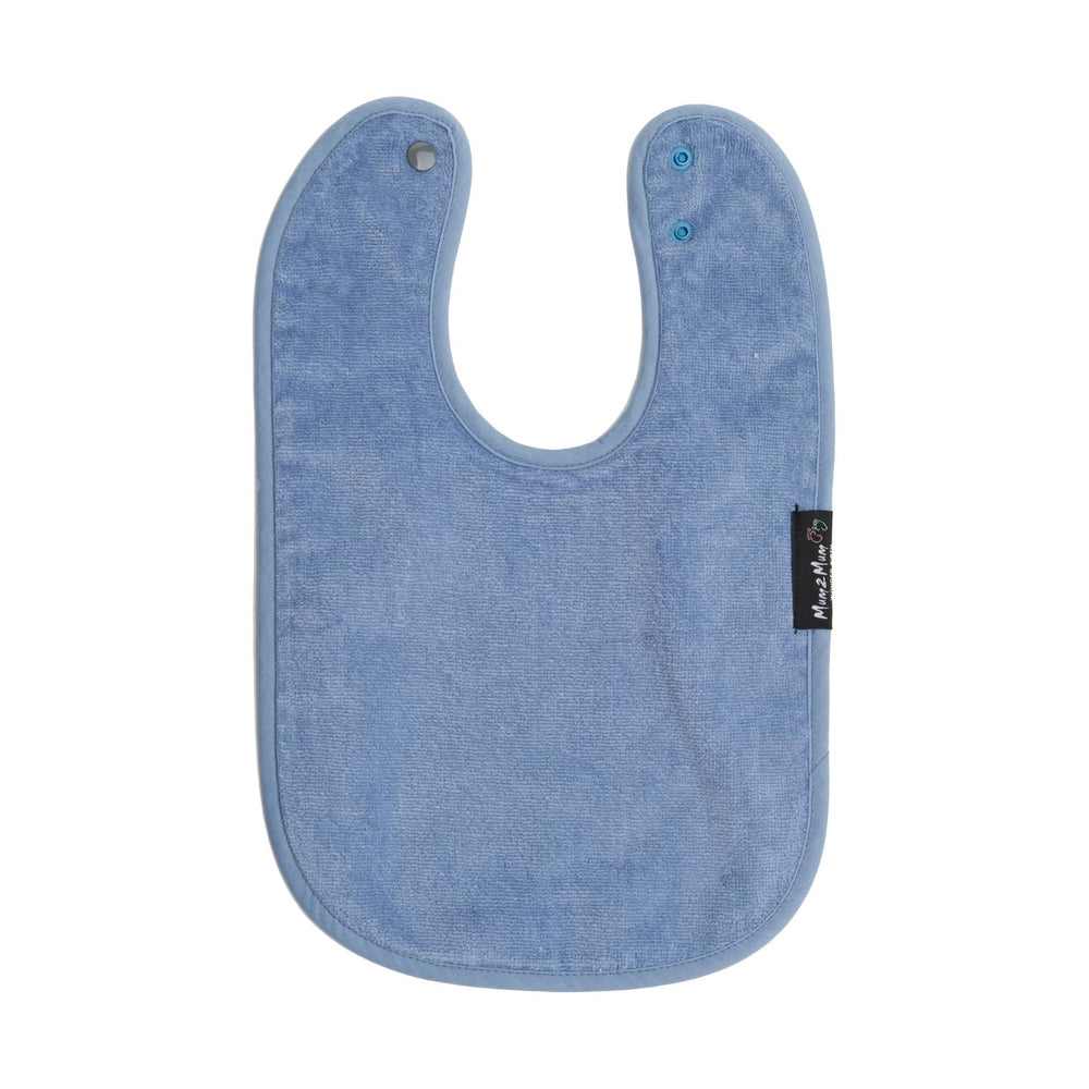 Standard Bib (0–3 years)