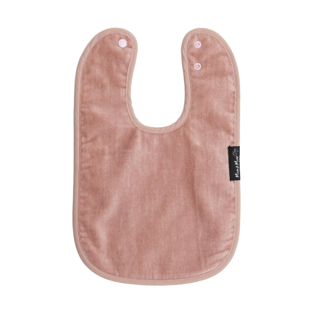 Standard Bib (0–3 years)