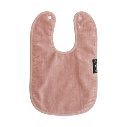 Standard Bib (0–3 years)