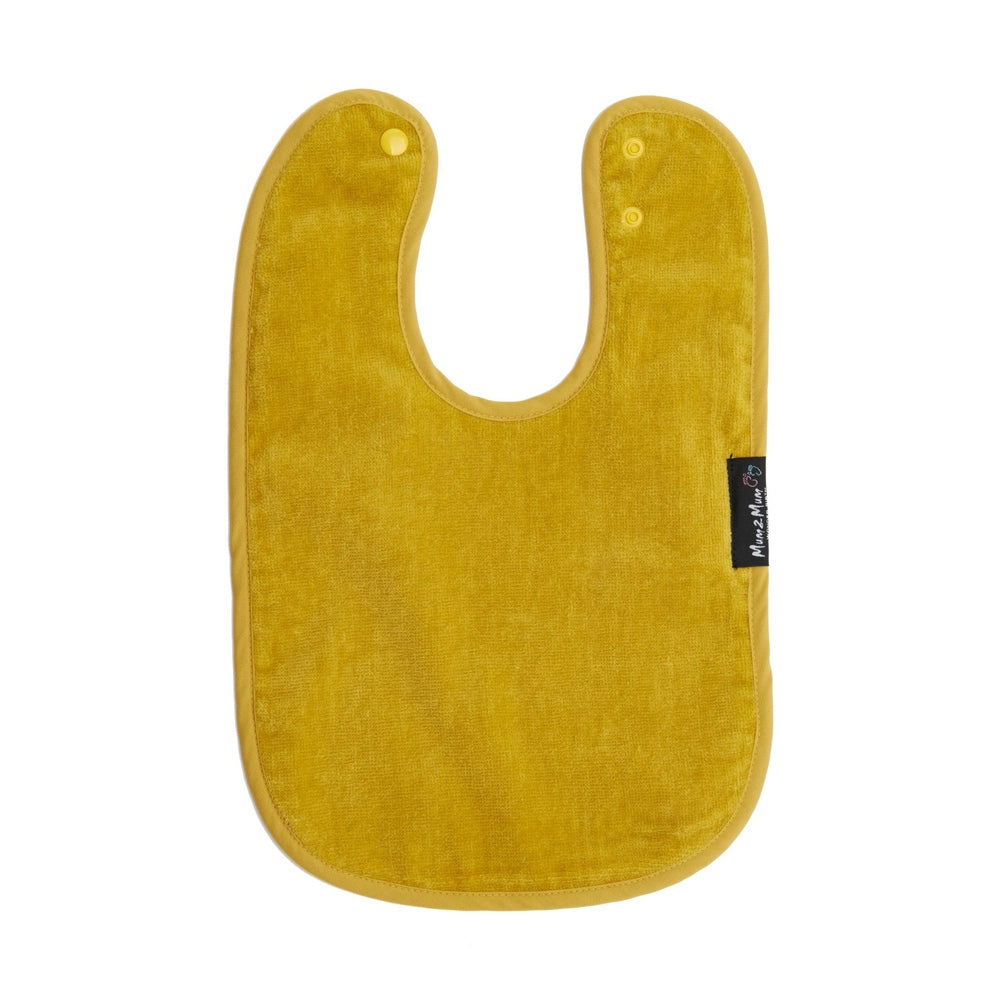 Standard Bib (0–3 years)