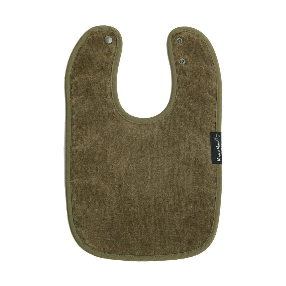 Standard Bib (0–3 years)
