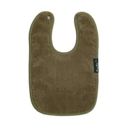 Standard Bib (0–3 years)