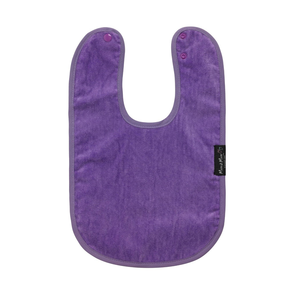 Standard Bib (0–3 years)