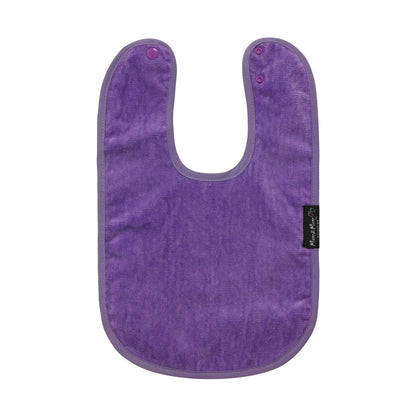 Standard Bib (0–3 years)