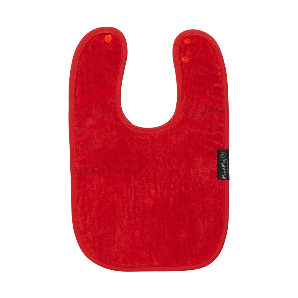 Standard Bib (0–3 years)