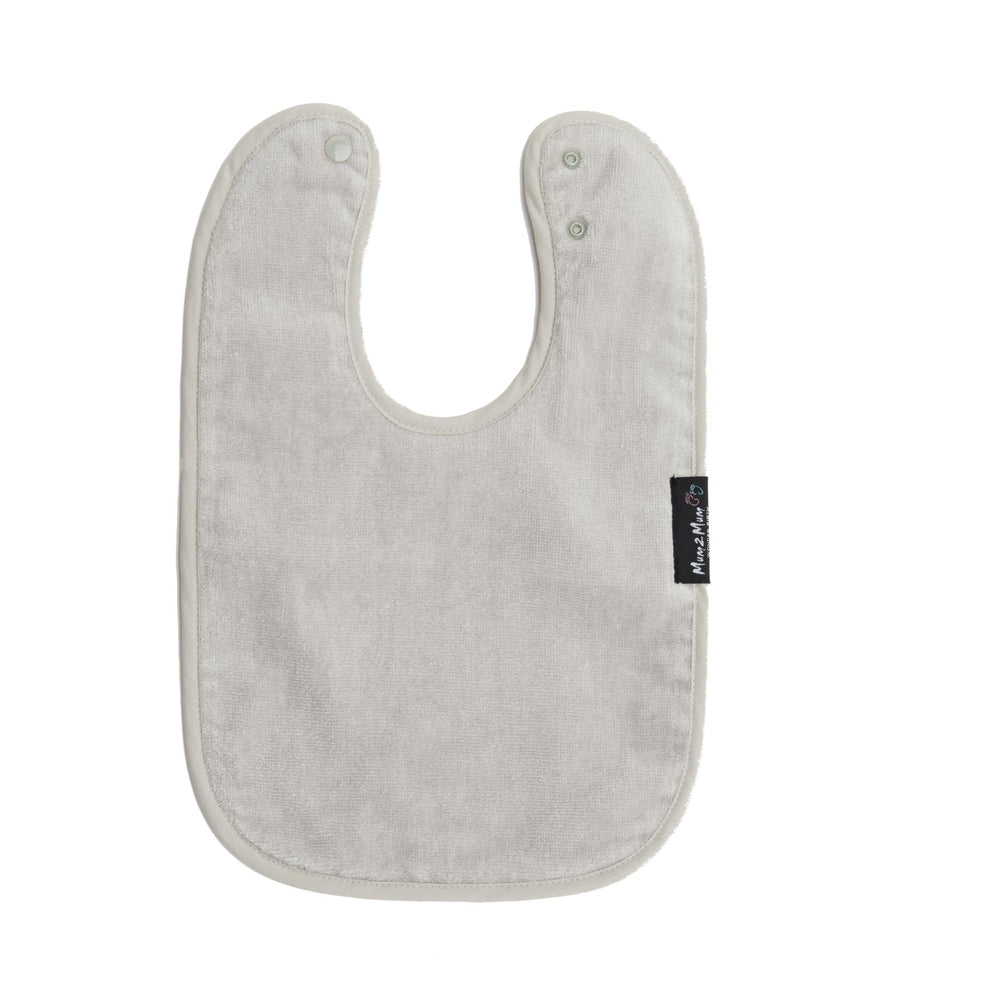 Standard Bib (0–3 years)
