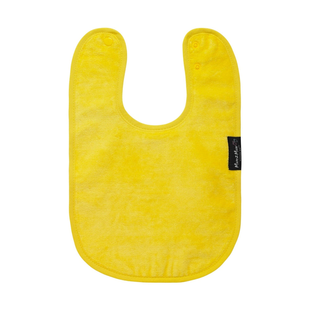 Standard Bib (0–3 years)