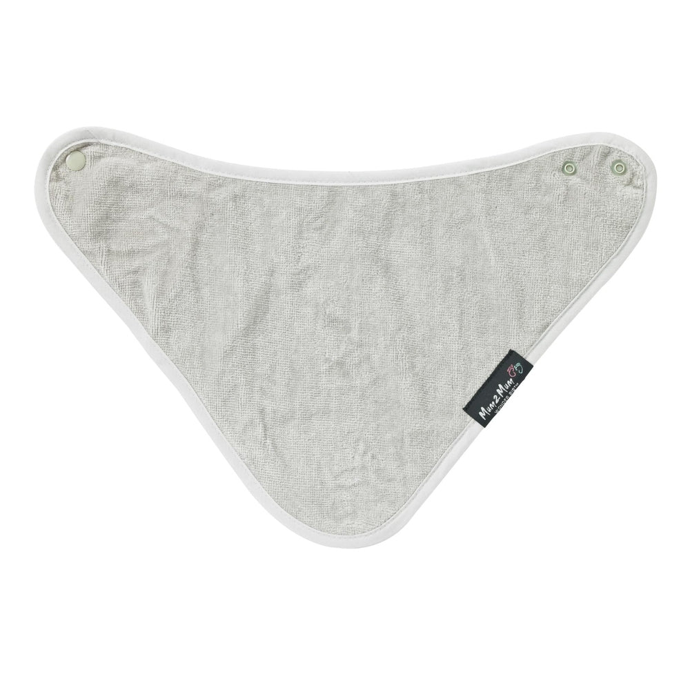 Bandana Bib (4 months–3 years)