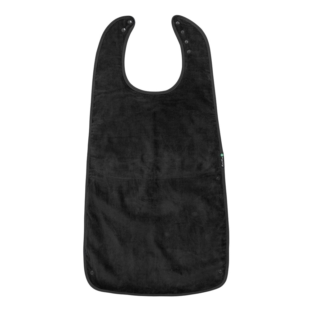Super-Sized Feeding Apron