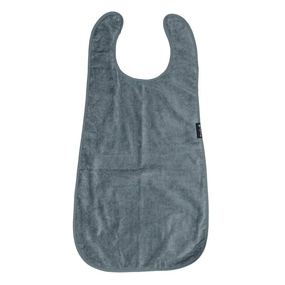 Super-Sized Feeding Apron