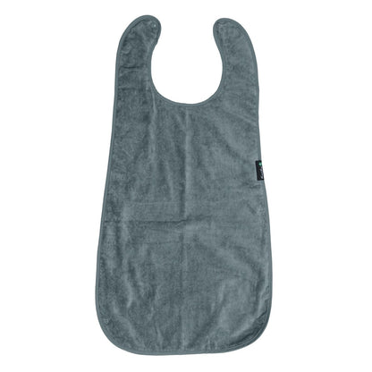 Super-Sized Feeding Apron