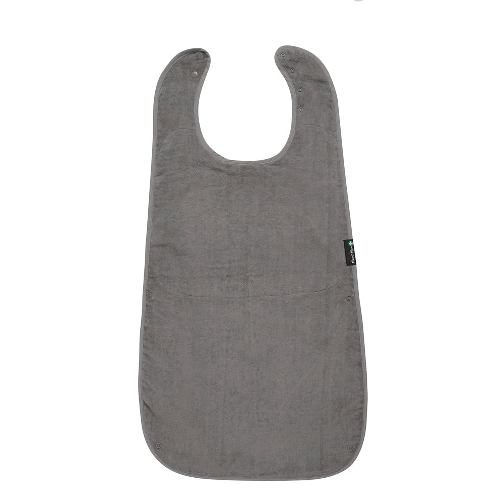 Super-Sized Feeding Apron
