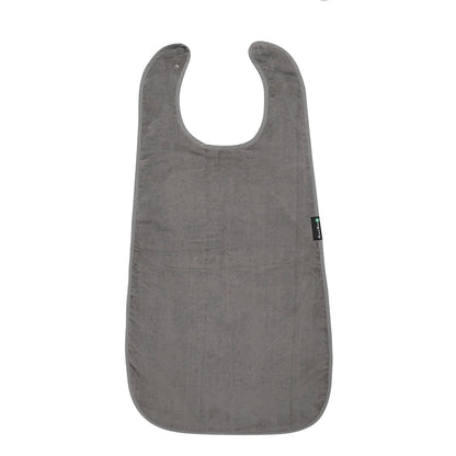 Super-Sized Feeding Apron
