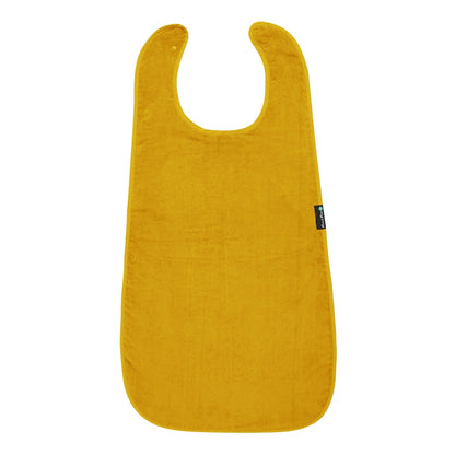 Super-Sized Feeding Apron