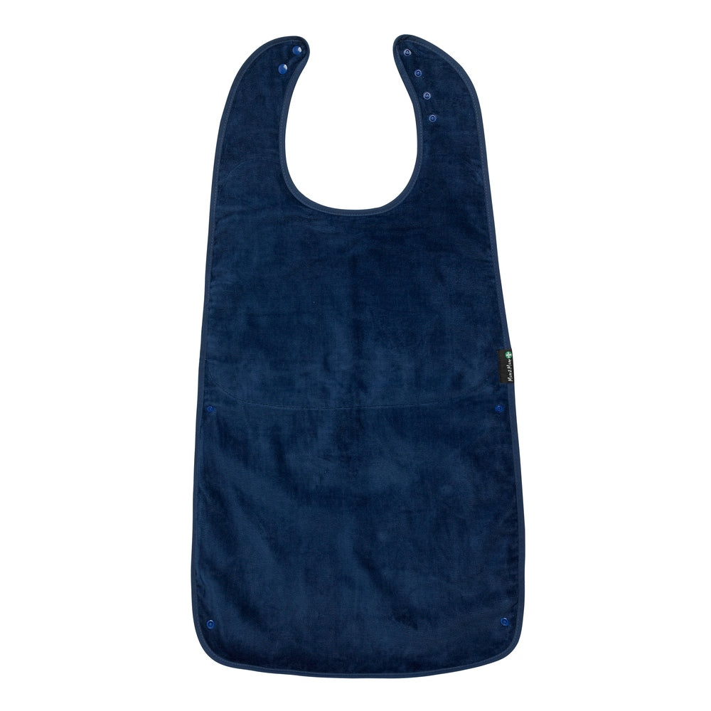 Super-Sized Feeding Apron