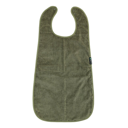 Super-Sized Feeding Apron