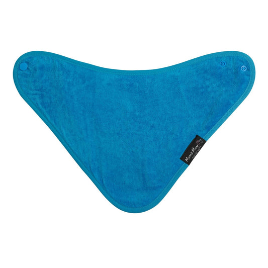 Bandana Bib (4 months–3 years)