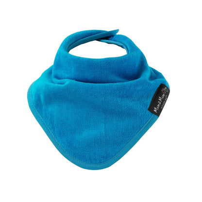 Bandana Bib (4 months–3 years)