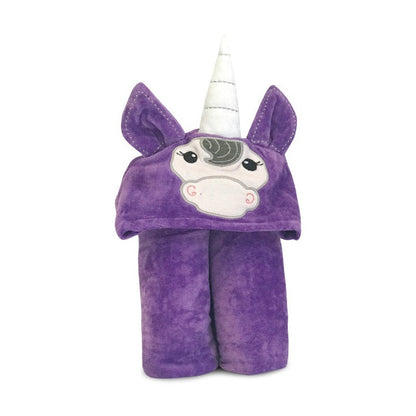 Kiddie Towels (Toddlers)