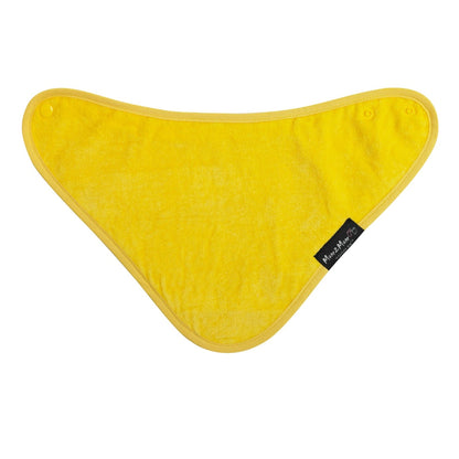 Bandana Bib (4 months–3 years)
