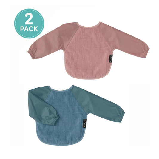 Sleeved Bib Special