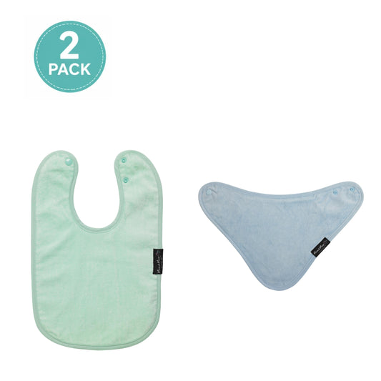 Bibs and Bubbles Bundle