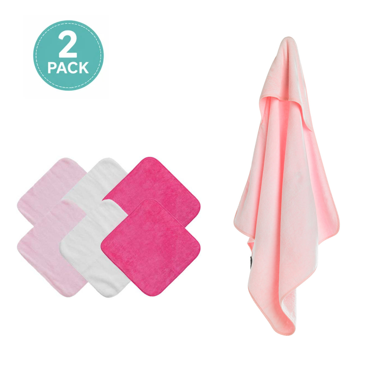 Bath Time Bundle