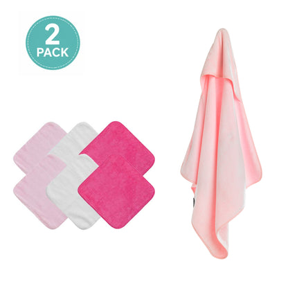 Bath Time Bundle